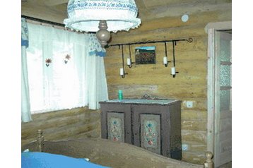 Privatni smještaj Zărneşti 3